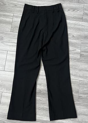Штани брюки bershka 8
