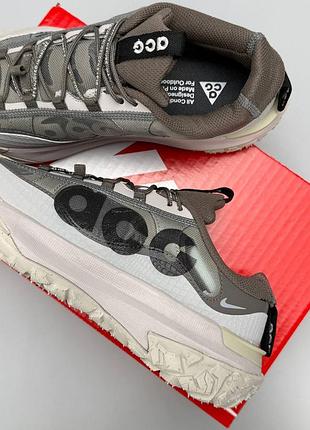 Nike acg mountain fly 2 low light iron ore