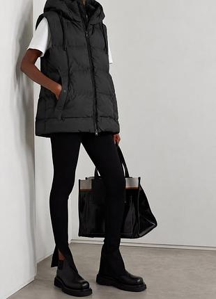 Жилетка zara
