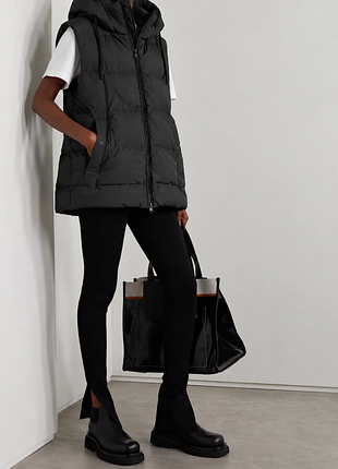 Жилет zara