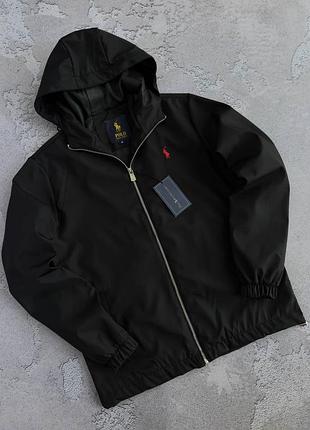 Ветровка ralph lauren 2