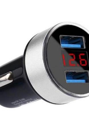 Адаптерний зарядний пристрій usb hc6 4915