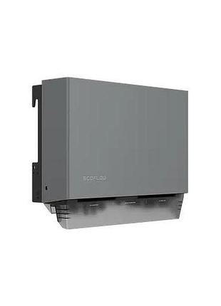 Гибридный трехфазный инвертор ecoflow power ocean 10 kwh (powerocean-inverter-p3-10kw-de)