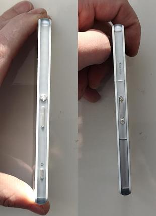 Sony xperia z3 compact d5803 исправный 3