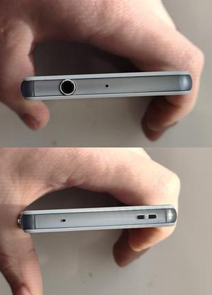 Sony xperia z3 compact d5803 исправный 4