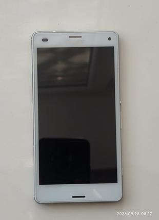 Sony xperia z3 compact d5803 исправный