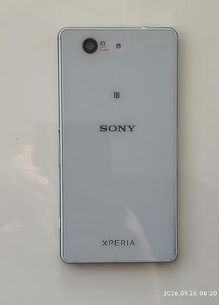 Sony xperia z3 compact d5803 исправный 2