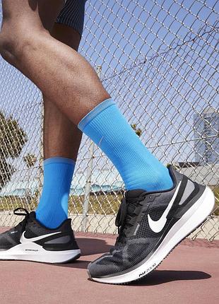 Nike structure 25 мужские спортивные/ повседневные кроссовки