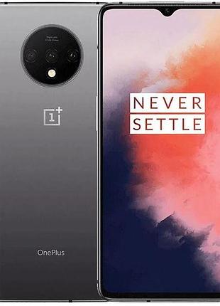 Защитная гидрогелевая пленка для oneplus 7t матовая, на экран