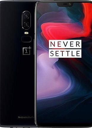 Защитная гидрогелевая пленка для oneplus 6 глянцевая, на заднюю крышку