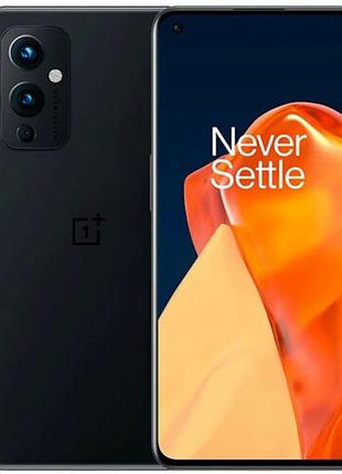 Защитная гидрогелевая пленка для oneplus 9 матовая, на экран