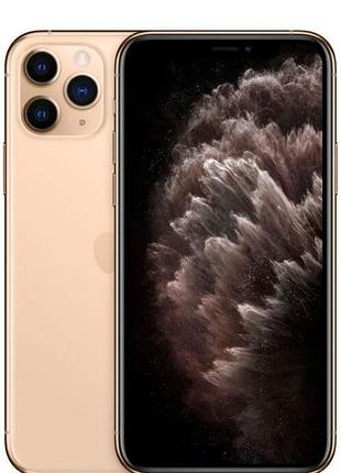 Защитная гидрогелевая пленка для apple iphone 11 pro глянцевая, на заднюю крышку