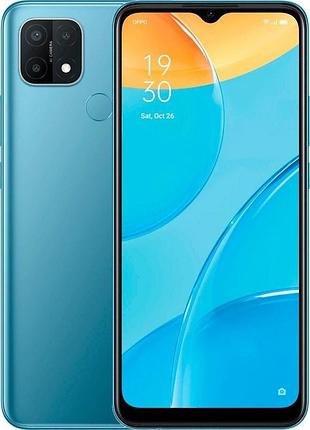 Защитная гидрогелевая пленка для oppo a15s матовая, на заднюю крышку
