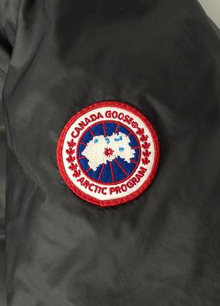 Canada goose moncler куртка 2