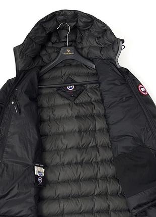 Canada goose moncler куртка 3