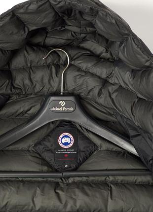 Canada goose moncler куртка 9