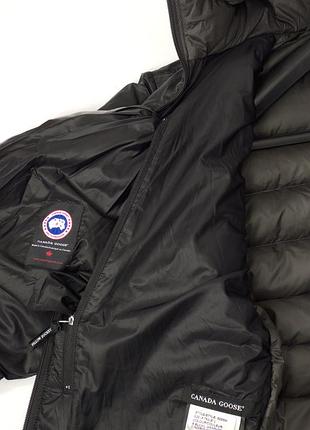 Canada goose moncler куртка 6