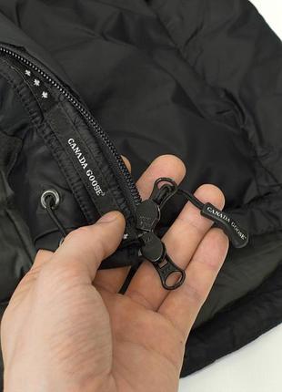 Canada goose moncler куртка 7