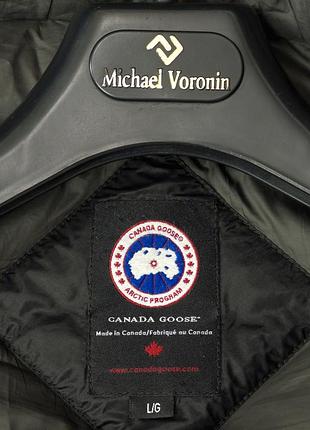 Canada goose moncler куртка 5