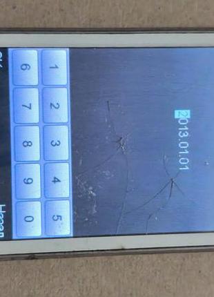 Samsung galaxy s4 китай