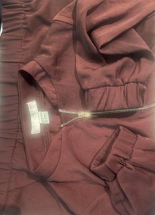 Бомбер вітровка h&m 4