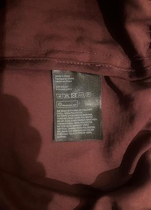 Бомбер вітровка h&m 3