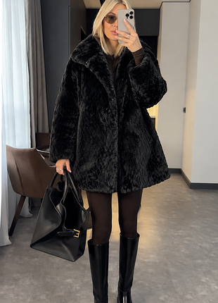 Пальто zara