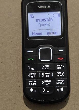 Nokia 1202 3