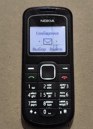 Nokia 1202 4