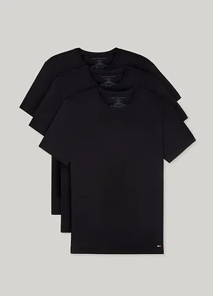 Футболка чоловіча tommy hilfiger оригінал. розміри м, l., xl