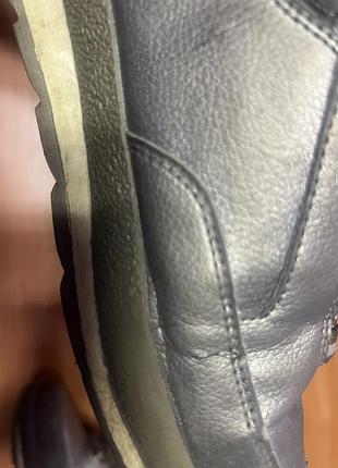 Чоботи дитячі 4