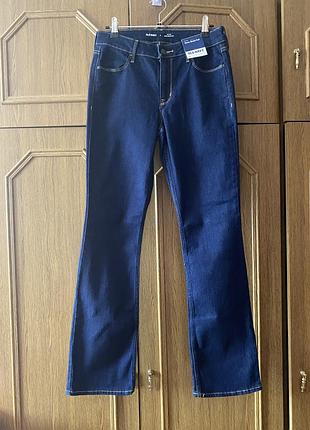Нові джинси bootcut old navy🇺🇸 2