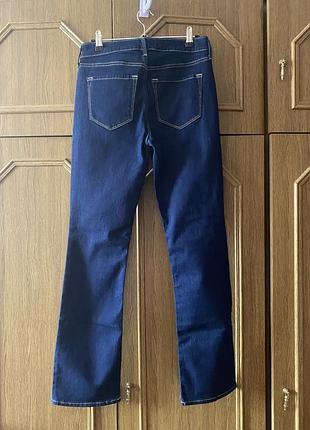 Нові джинси bootcut old navy🇺🇸 4
