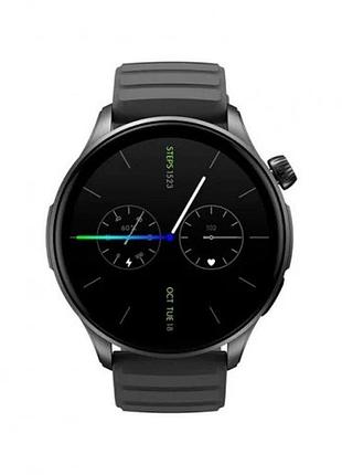Захисна гідрогелева плівка для gelius gp-sw010 (amazwatch gt3)