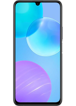 Защитная гидрогелевая пленка для huawei honor 30 youth edition матовая