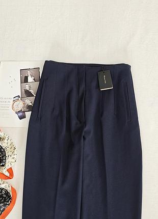 Брюки massimo dutti 3