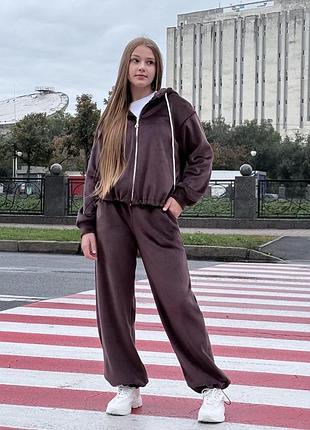 Костюм теплий 2