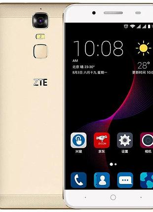 Захисна гідрогелева плівка для zte blade a2 plus матова
