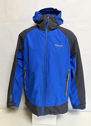 Чоловіча водонепроникна куртка regatta mens semita waterproof jacket