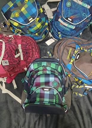 Продам фирменный рюкзак Cocazzo