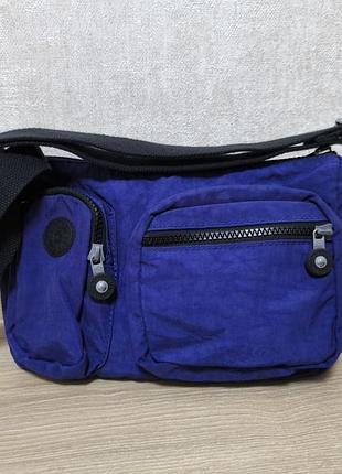 Kipling сумка крос боді 4