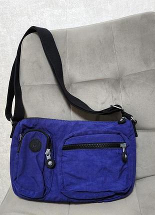 Kipling сумка крос боді