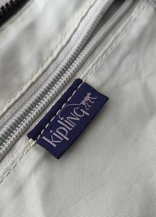 Kipling сумка крос боді 6