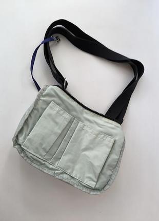 Kipling сумка крос боді 8