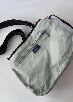 Kipling сумка крос боді 5
