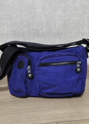 Kipling сумка крос боді 3