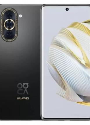 Захисна гідрогелева плівка для huawei nova 10