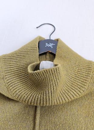 Светр оверсайз h&m 5