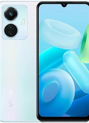 Захисна гідрогелева плівка для vivo y55