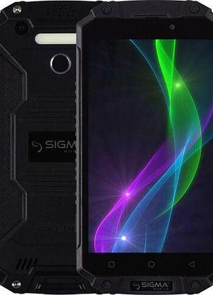 Защитная гидрогелевая пленка для sigma x-treme pq39 матовая